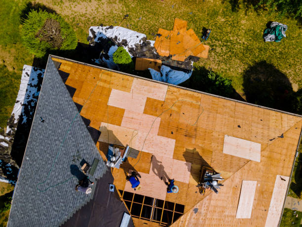 Slate Roofing Contractor in Lewisburg, PA