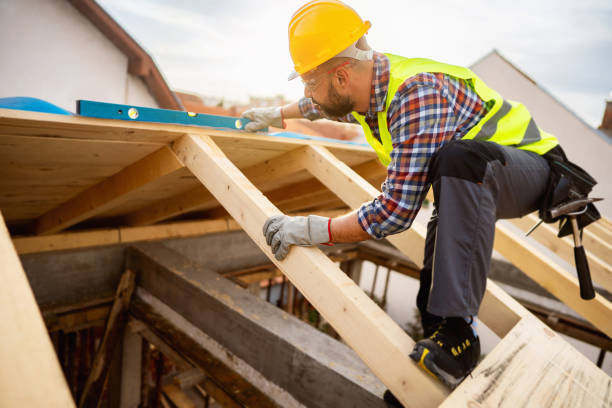 Best Metal Roofing Contractor  in Lewisburg, PA