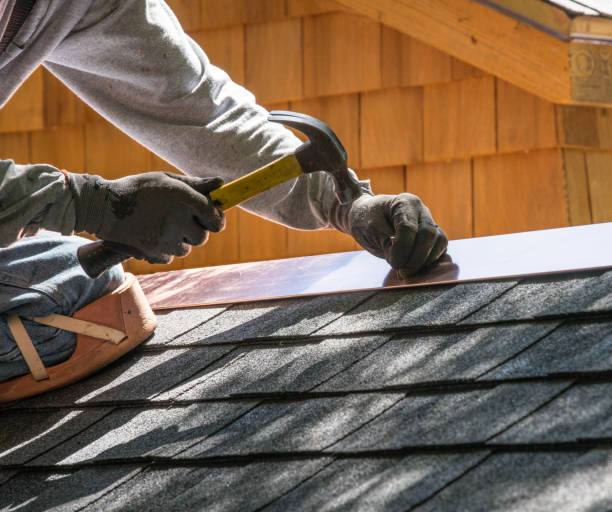 Heating Cable for Roof Installation in Lewisburg, PA